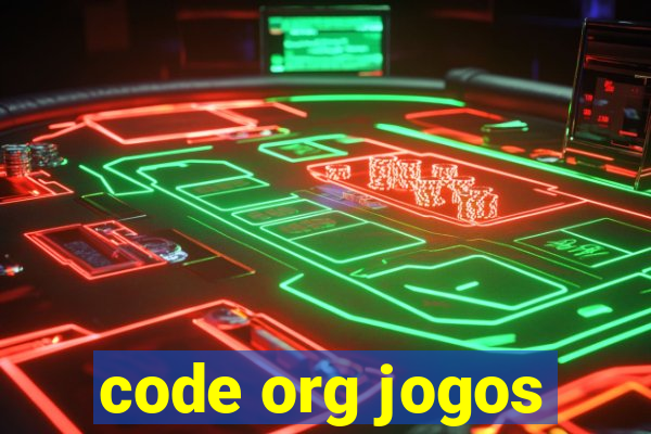 code org jogos